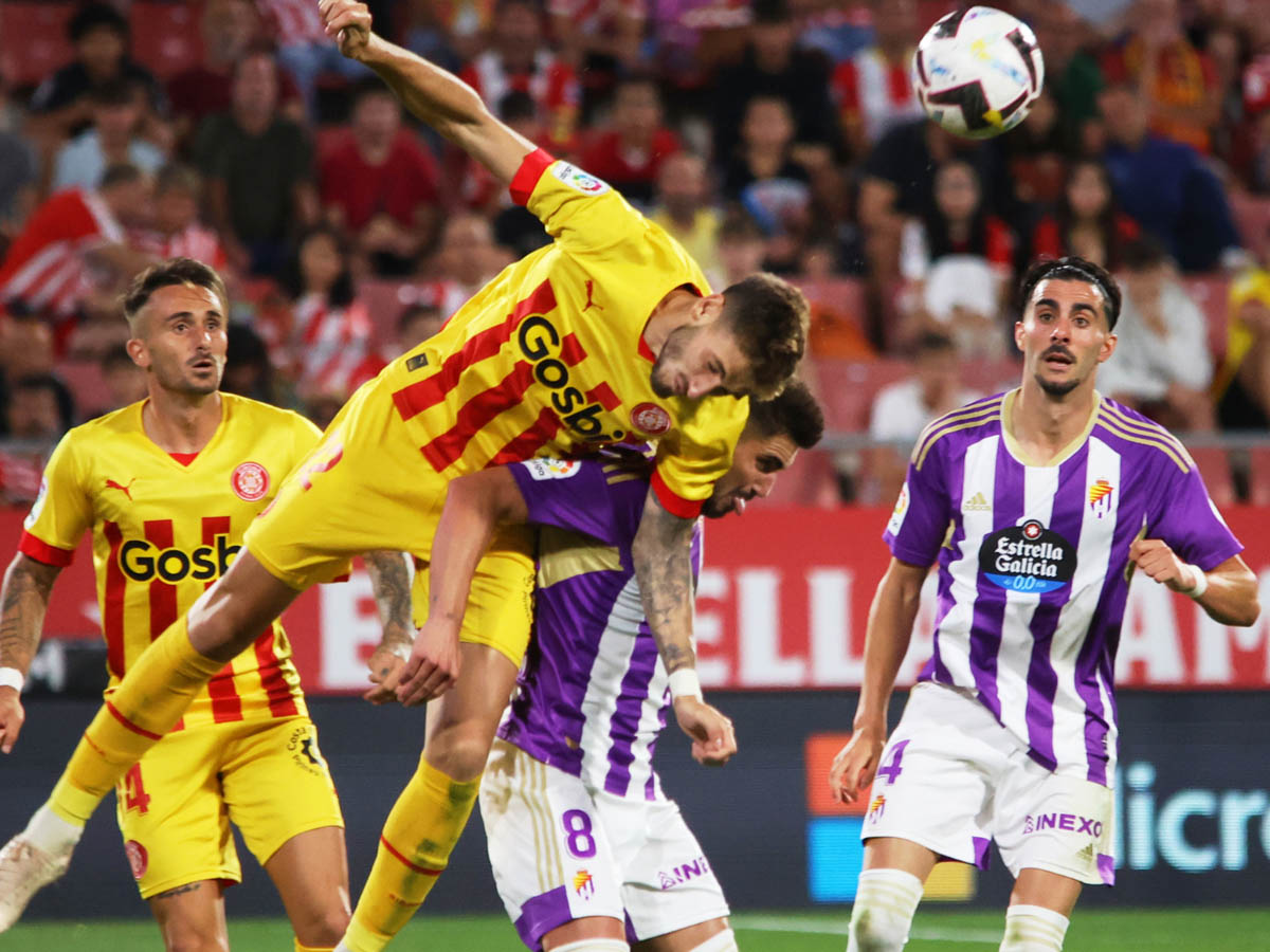 Nhận định soi kèo Valladolid vs Girona lúc 0h00 ngày 14/5/2025