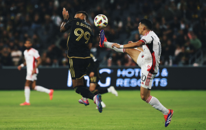 Los Angeles FC vs CR Flamengo (08:00 – 25/06) | Xem lại trận đấu