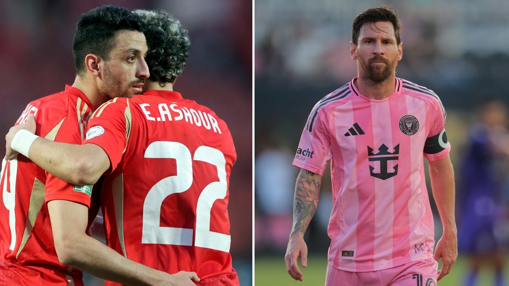 Nhận định soi kèo Al Ahly vs Inter Miami lúc 07h00 ngày 15/6/2025