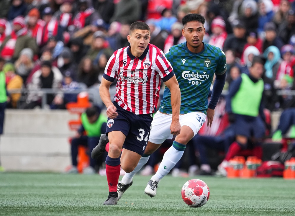 Nhận định soi kèo Atletico Ottawa vs York United lúc 06h00 ngày 12/6/2025