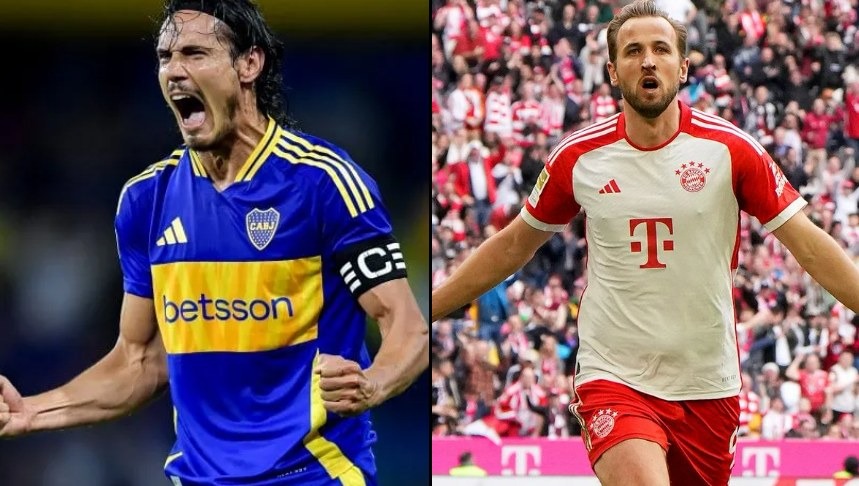 Nhận định soi kèo Bayern Munich vs Boca Juniors lúc 08h00 ngày 21/6/2025