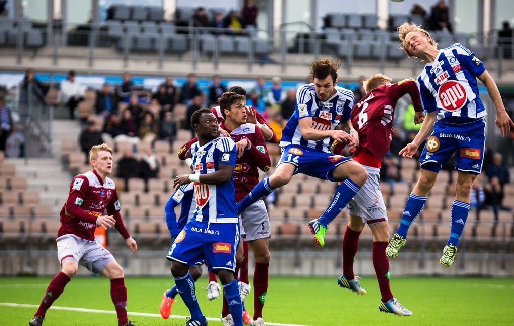 Nhận định soi kèo HJK vs FF Jaro lúc 22h00 ngày 2/7/2025