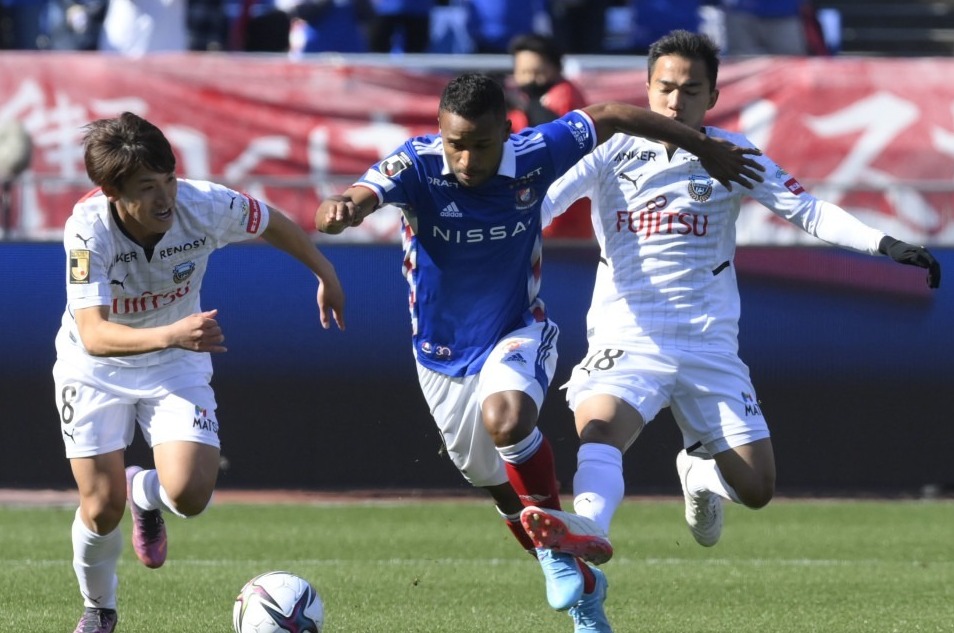 Nhận định soi kèo Yokohama vs Kawasaki Frontale lúc 16h00 ngày 14/6/2025