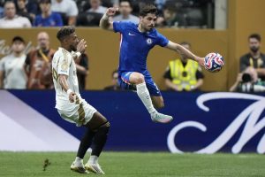 Chelsea vs Los Angeles FC (02:00 – 17/06) | Xem lại trận đấu