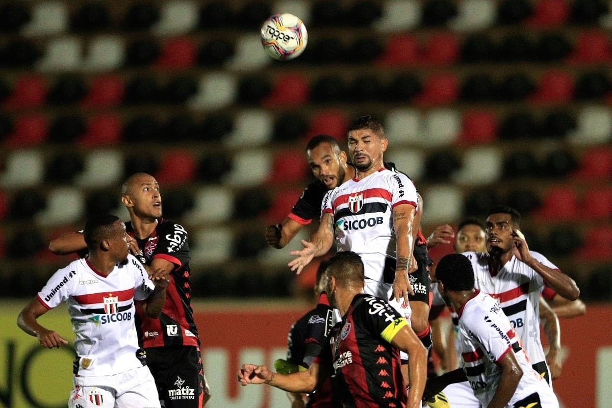 Nhận định soi kèo Botafogo vs Vitoria lúc 07h30 ngày 17/7/2025