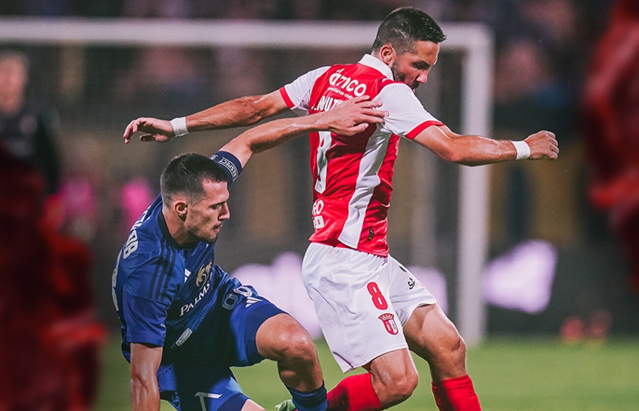 Nhận định soi kèo Braga vs Levski Sofia lúc 02h00 ngày 1/8/2025