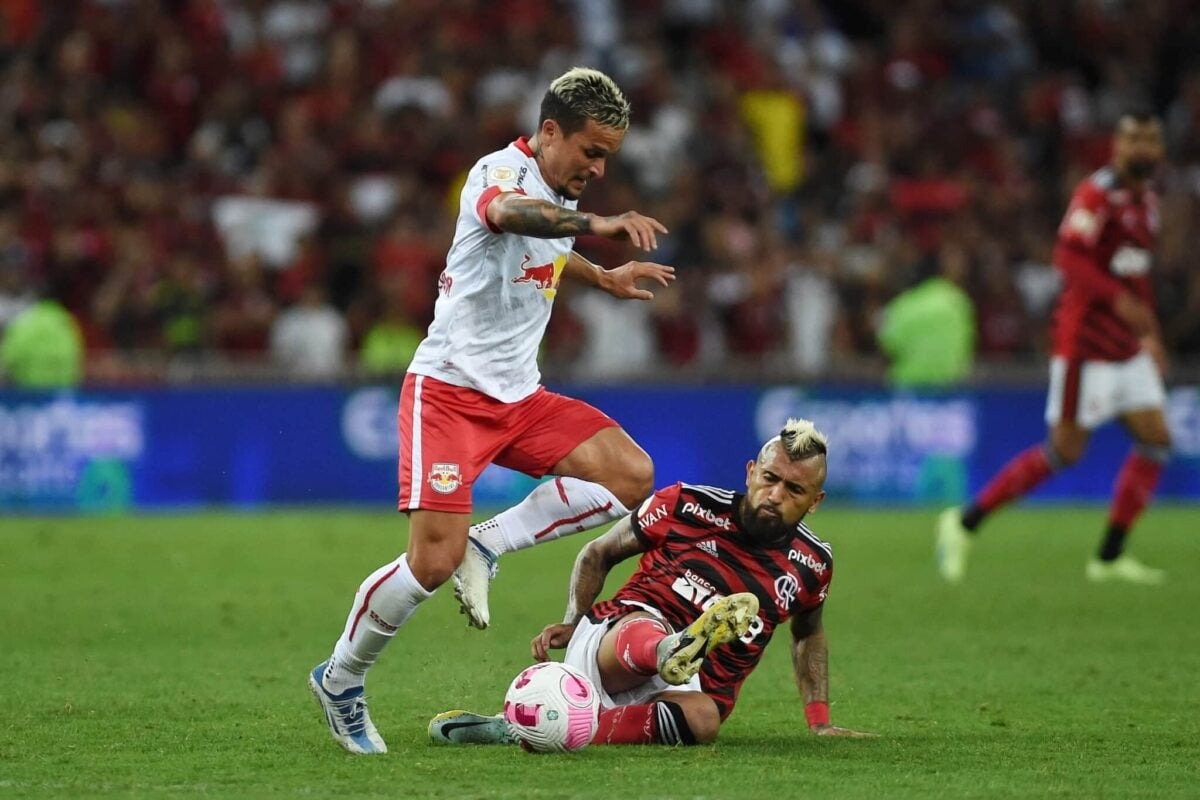 Nhận định soi kèo Bragantino vs Flamengo lúc 07h30 ngày 24/7/2025