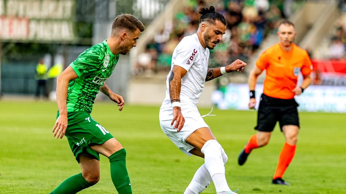 Nhận định soi kèo Cluj vs Paksi lúc 00h30 ngày 18/7/2025