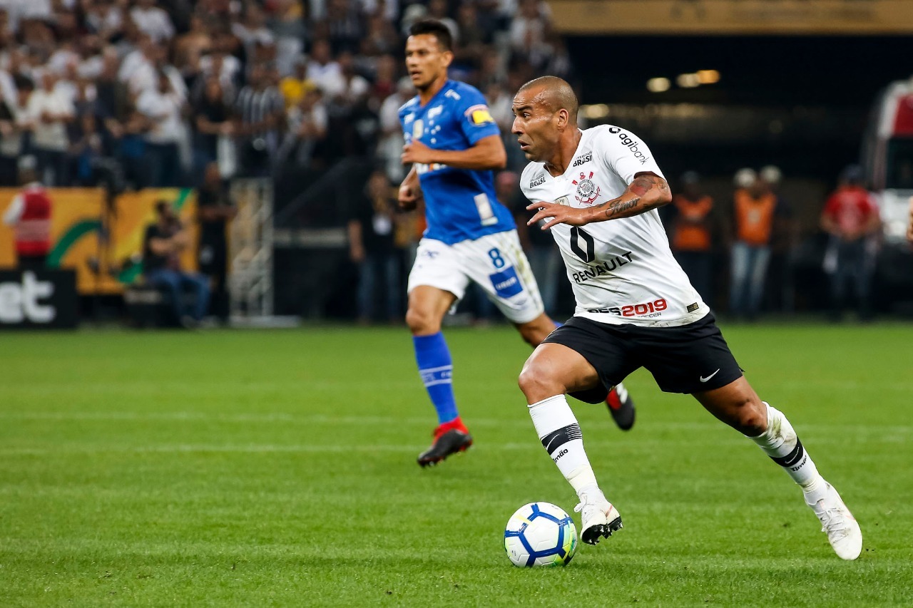 Nhận định soi kèo Corinthians vs Cruzeiro lúc 05h30 ngày 24/7/2025