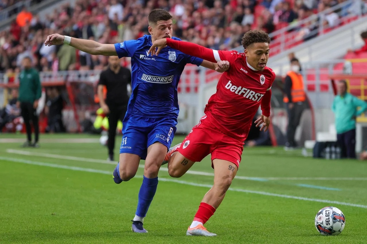 Nhận định soi kèo Drita vs Differdange lúc 01h00 ngày 9/7/2025