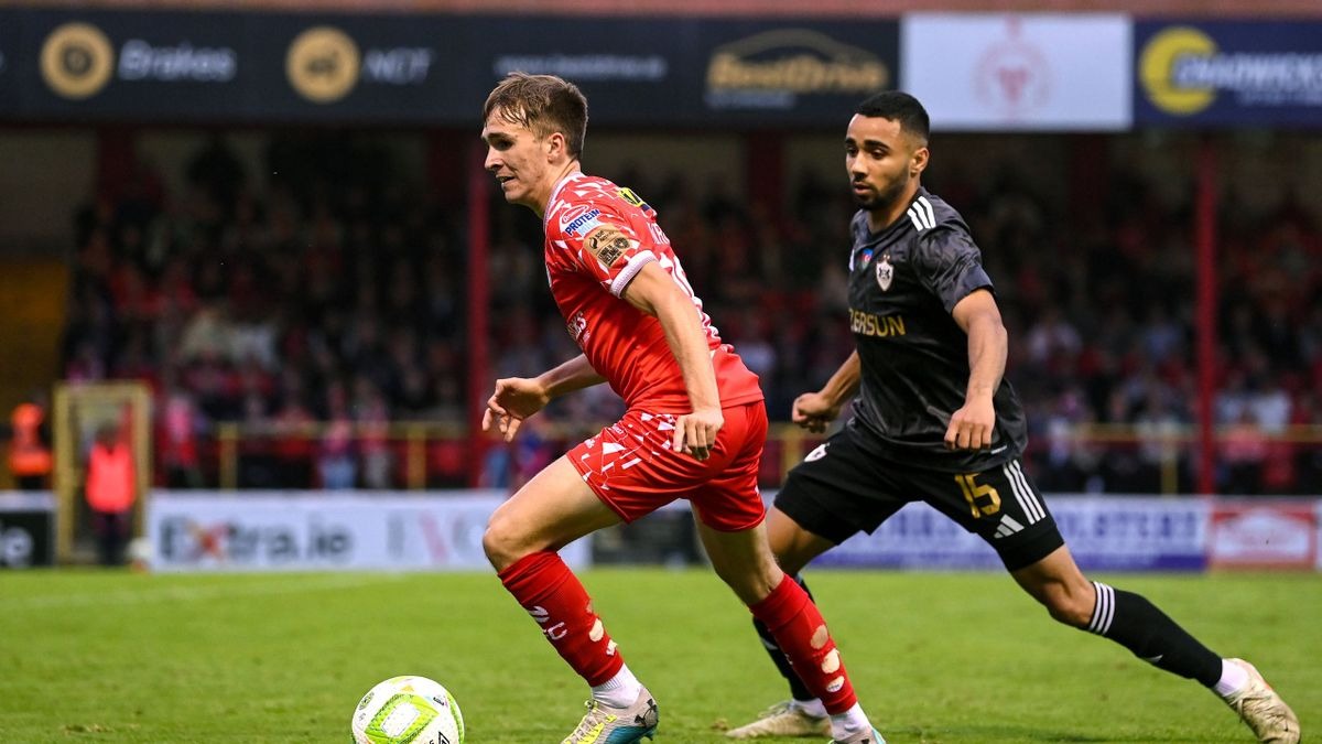Nhận định soi kèo Qarabag vs Shelbourne lúc 23h00 ngày 30/7/2025