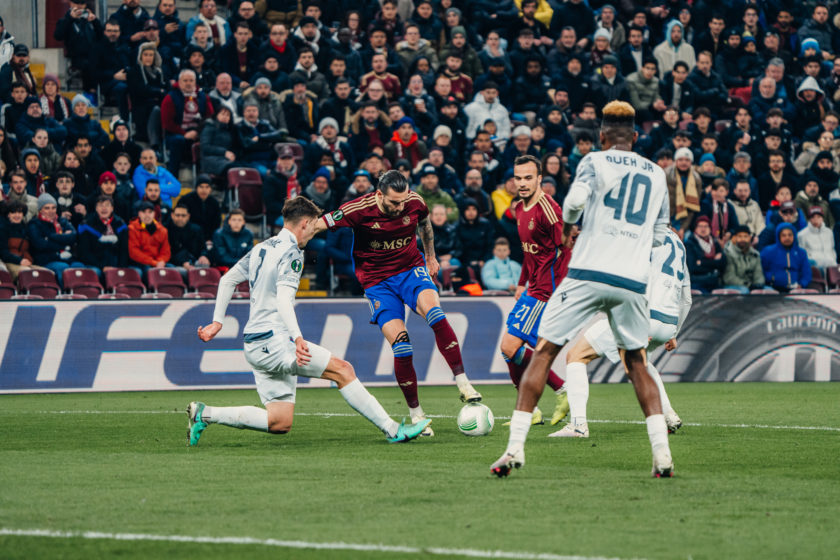 Nhận định soi kèo Servette vs Viktoria Plzen lúc 2h00 ngày 31/7/2025