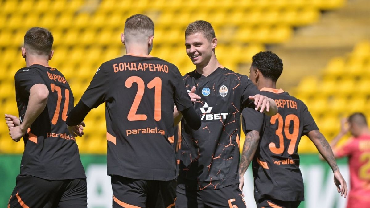 Nhận định soi kèo Shakhtar Donetsk vs Ilves lúc 01h00 ngày 11/7/2025