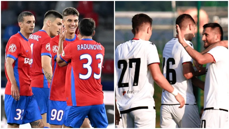 Nhận định soi kèo Shkendija vs FCSB lúc 01h00 ngày 23/7/2025