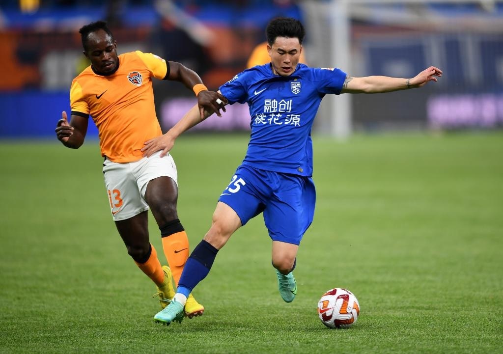 Nhận định soi kèo Wuhan Three Towns vs Qingdao West Coast lúc 18h00 ngày 18/7/2025