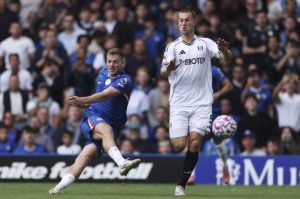 Chelsea vs Fulham (18:30 – 30/08) | Xem lại trận đấu