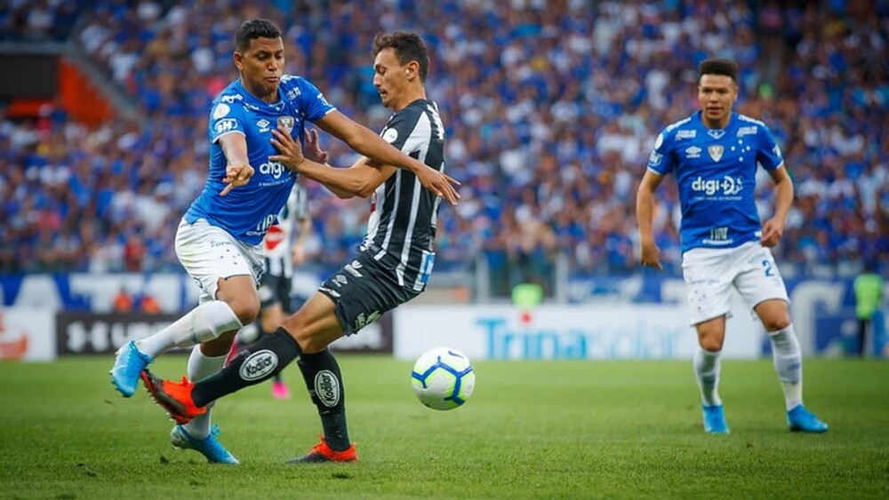 Nhận định soi kèo Cruzeiro vs Santos lúc 4h30 ngày 11/8/2025