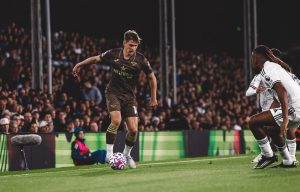 Fulham vs Brentford (02:00 – 21/09) | Xem lại trận đấu