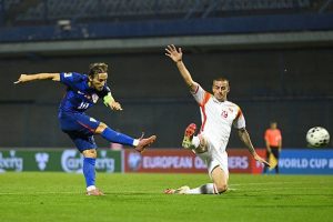 Croatia vs Montenegro (01:45 – 09/09) | Xem lại trận đấu