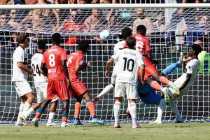 Cagliari vs Parma (20:00 – 13/09) | Xem lại trận đấu