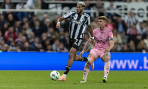 Newcastle United vs Bradford City (01:45 – 25/09) | Xem lại trận đấu