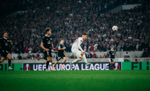 VfB Stuttgart vs RC Celta (02:00 – 26/09) | Xem lại trận đấu