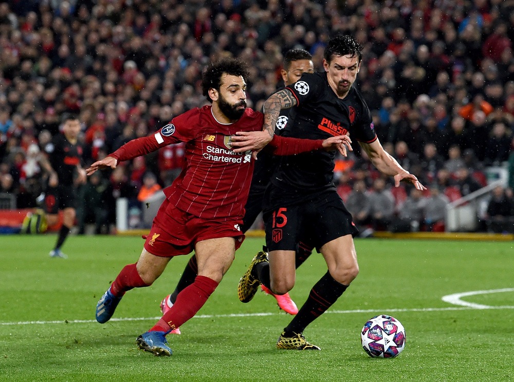 Nhận định soi kèo Liverpool vs Atletico Madrid lúc 02h00 ngày 18/9/2025