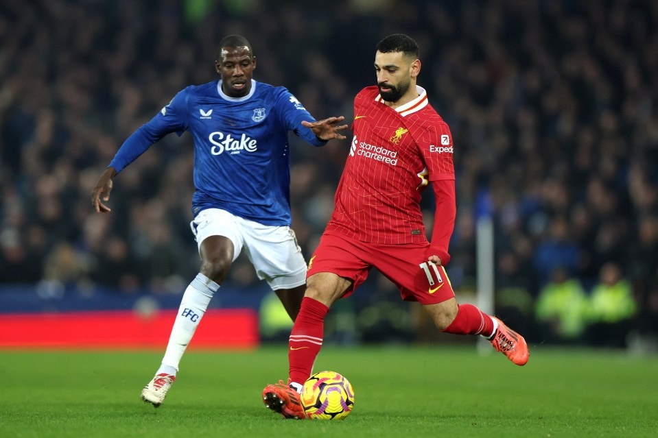 Nhận định soi kèo Liverpool vs Everton lúc 18h30 ngày 20/9/2025