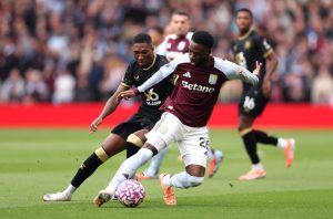 Aston Villa vs Burnley (20:00 – 05/10) | Xem lại trận đấu