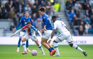 Everton vs Crystal Palace (20:00 – 05/10) | Xem lại trận đấu