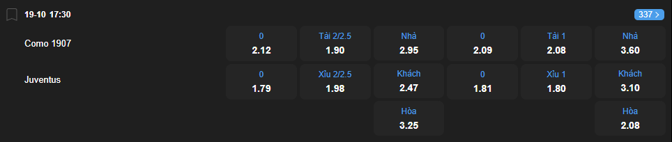 Tỷ lệ kèo Como vs Juventus nhan-dinh-soi-keo-como-vs-juventus-luc-17h30-ngay-19-10-2025-2