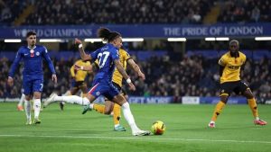 Chelsea vs Wolverhampton (03:00 – 09/11) | Xem lại trận đấu