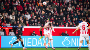 Bayer Leverkusen vs FC Köln (00:30 – 14/12) | Xem lại trận đấu