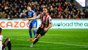 Brentford vs Leeds United (23:30 – 14/12) | Xem lại trận đấu