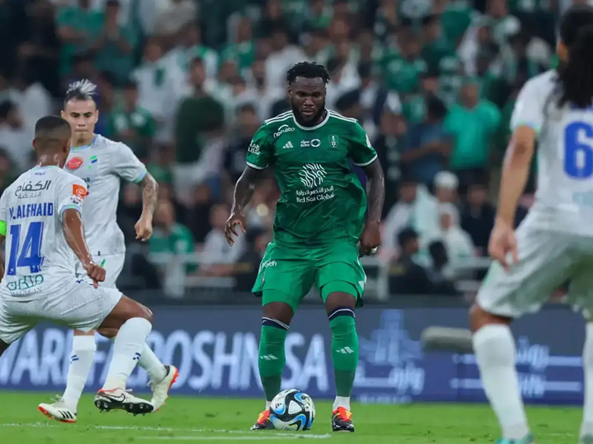 Nhận định soi kèo Al Riyadh vs Al Ettifaq lúc 0h30 ngày 26/12/2025