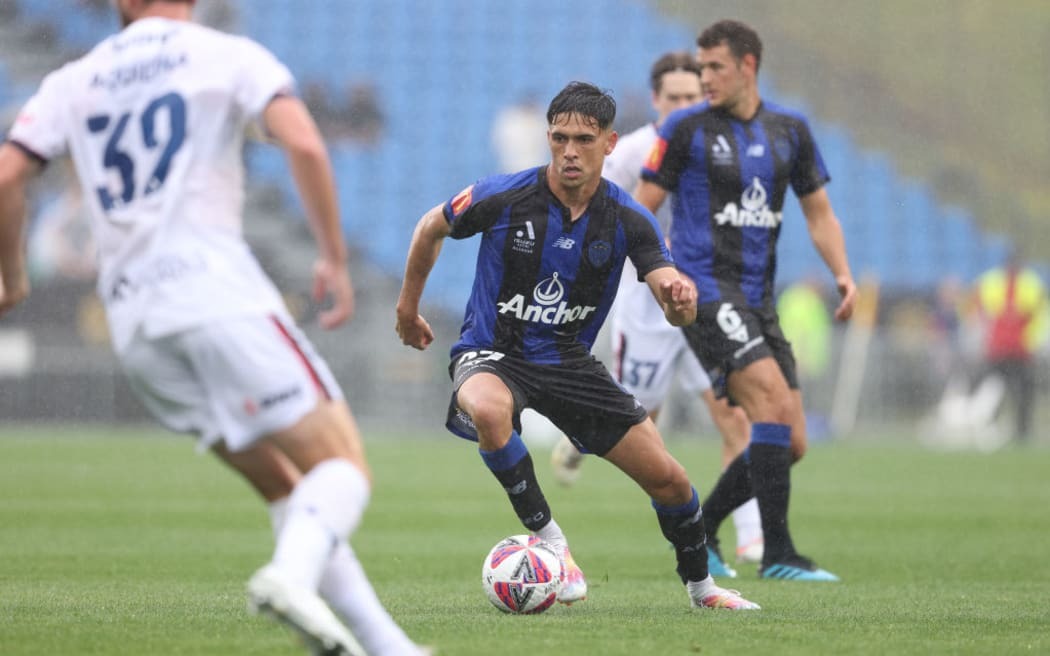 Nhận định soi kèo Auckland vs Newcastle Jets lúc 11h00 ngày 1/1/2026