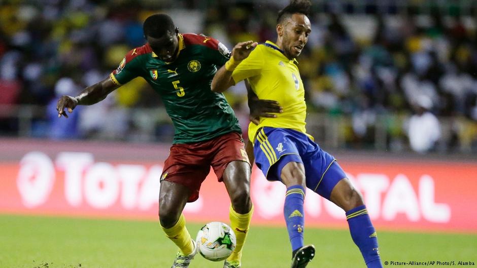 Nhận định soi kèo Cameroon vs Gabon lúc 03h00 ngày 25/12/2025