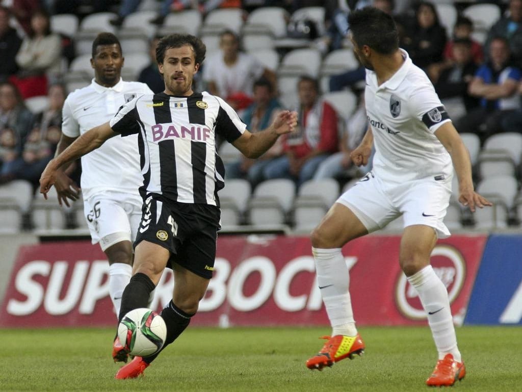 Nhận định soi kèo Guimaraes vs Nacional lúc 03h45 ngày 3/1/2026
