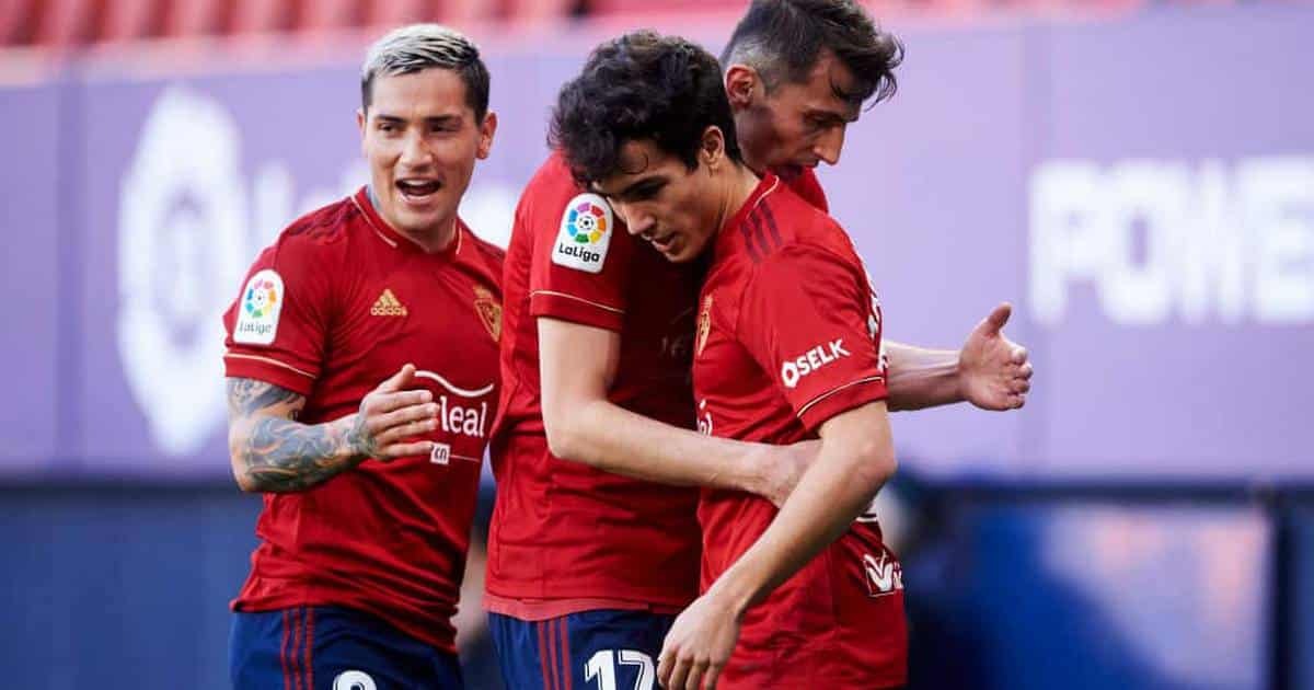 Nhận định soi kèo Osasuna vs Levante lúc 03h00 ngày 9/12/2025