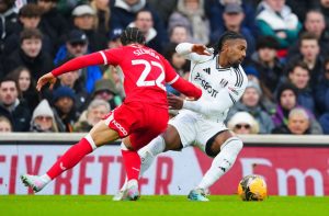 Fulham vs Middlesbrough (22:00 – 10/01) | Xem lại trận đấu