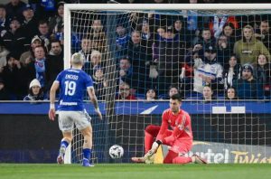Strasbourg vs Lyon (02:45 – 23/02) | Xem lại trận đấu