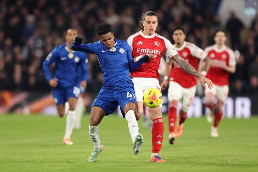Nhận định soi kèo Arsenal vs Chelsea lúc 03h00 ngày 4/2/2026
