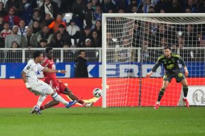 AJ Auxerre vs Brest (01:00 – 22/03) | Xem lại trận đấu