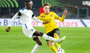 Mjallby AIF vs Inter Escaldes (23:45 – 15/10) | Xem lại trận đấu