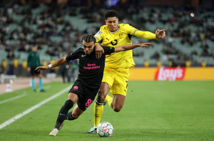 Sabah FK vs Dortmund (23:45 – 20/10) | Xem lại trận đấu