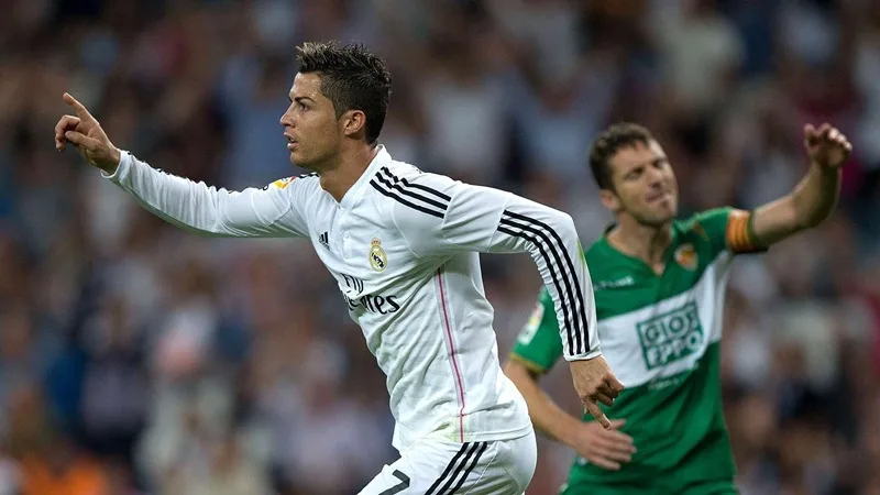 hat trick la gi