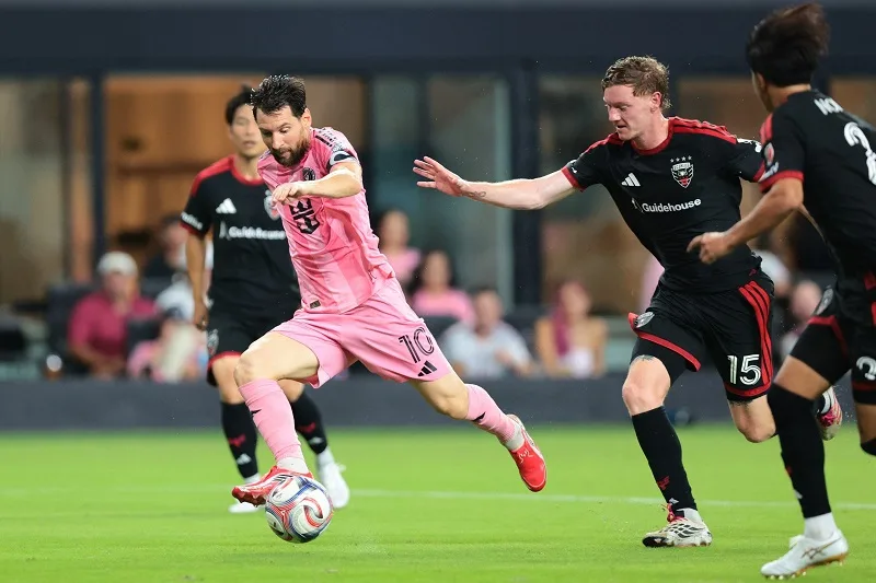 messi co bao nhieu ban thang