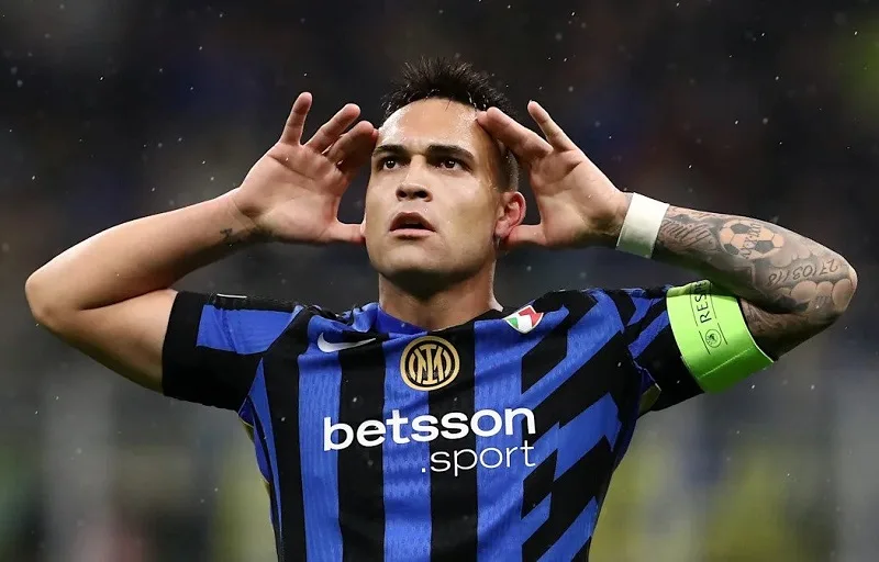 vua pha luoi serie a