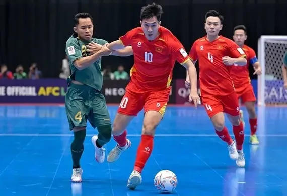 Futsal là gì: Quy định và sự khác biệt với bóng đá