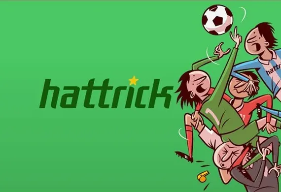 Hat trick là gì: Nguồn gốc và ý nghĩa trong bóng đá